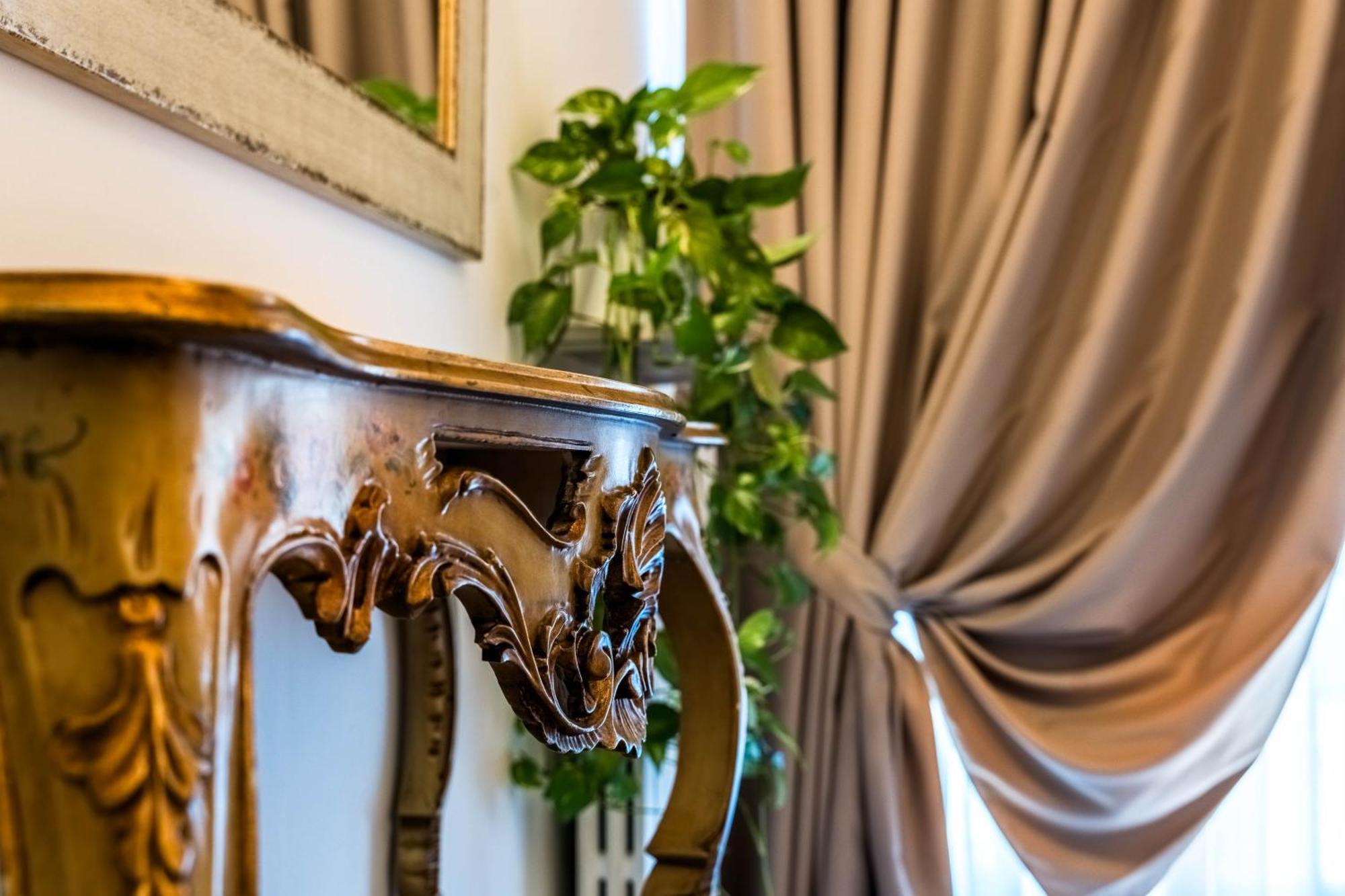 ヴェローナPalazzo Ristoriアパートメント エクステリア 写真