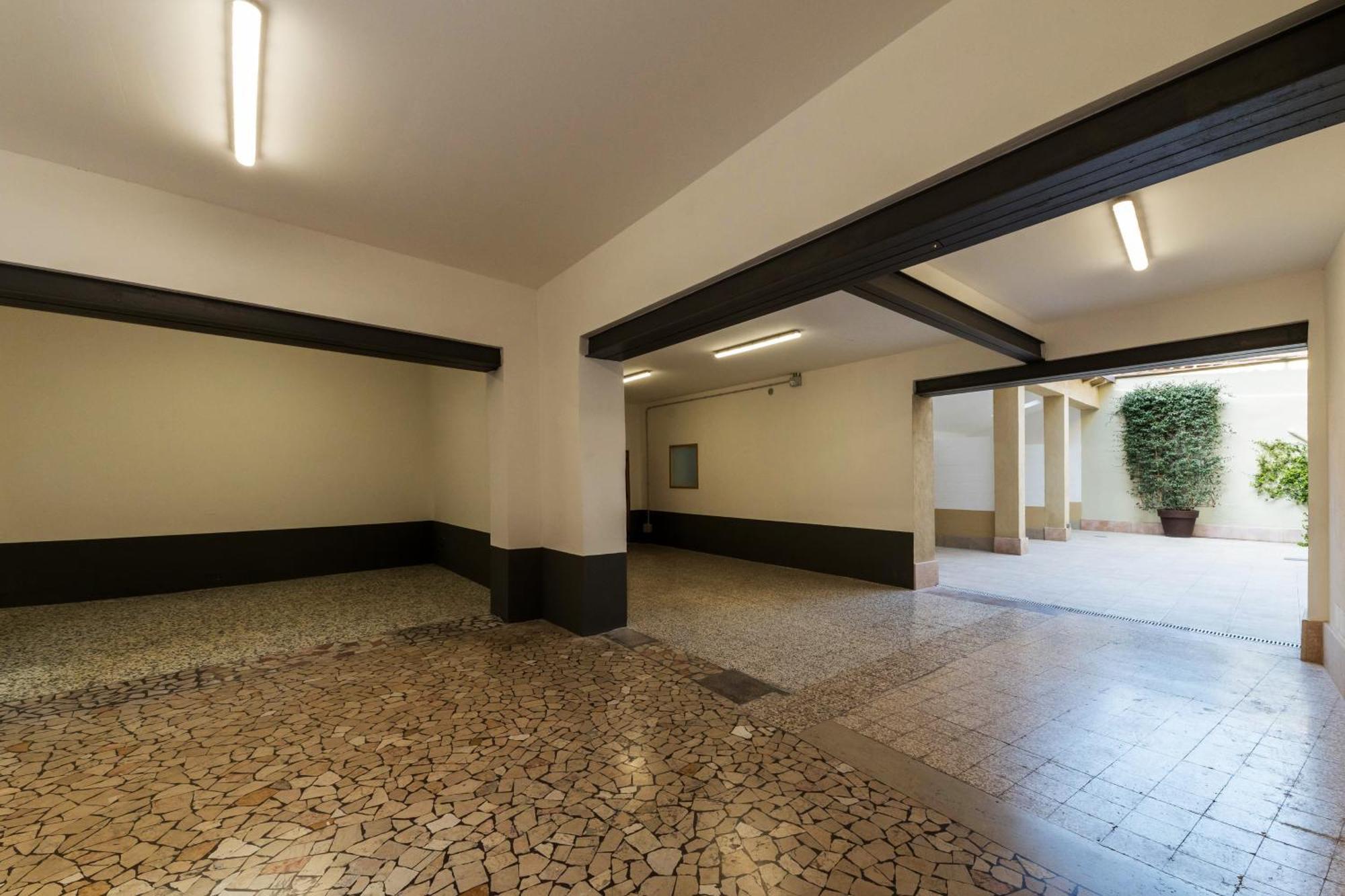 ヴェローナPalazzo Ristoriアパートメント エクステリア 写真